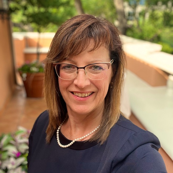 Meet the Posher Other - Meet your Posher, Terri